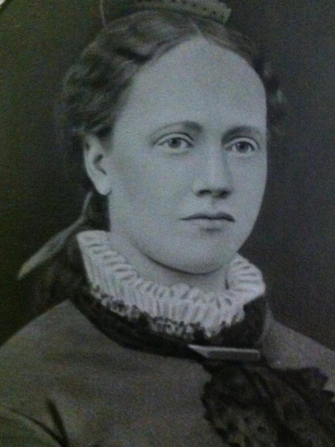 Margaret Alice Greenhalgh (1859 - 1912) Profile